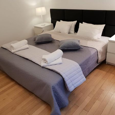 Aparthotel Old City Cracovie Extérieur photo