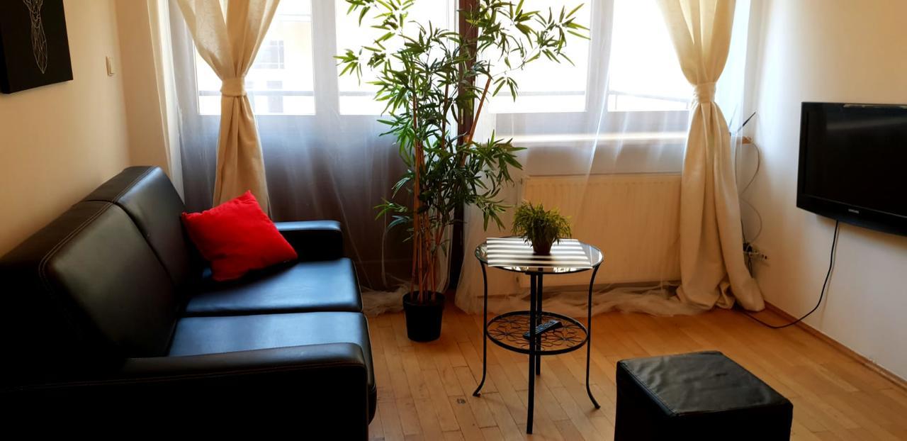 Aparthotel Old City Cracovie Extérieur photo