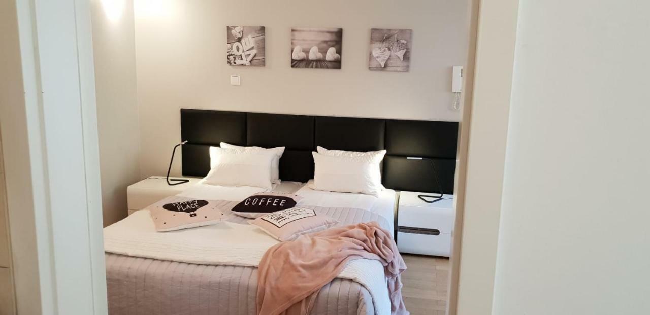 Aparthotel Old City Cracovie Extérieur photo