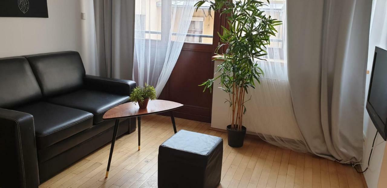 Aparthotel Old City Cracovie Extérieur photo