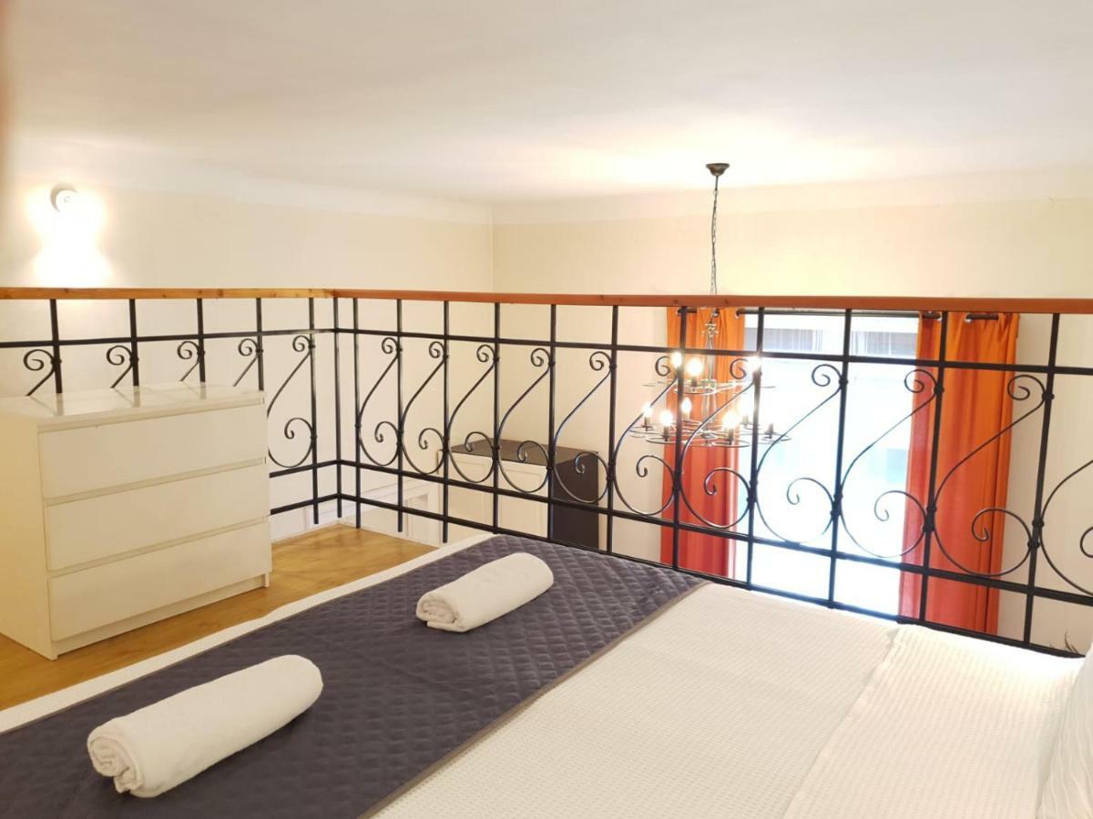 Aparthotel Old City Cracovie Extérieur photo
