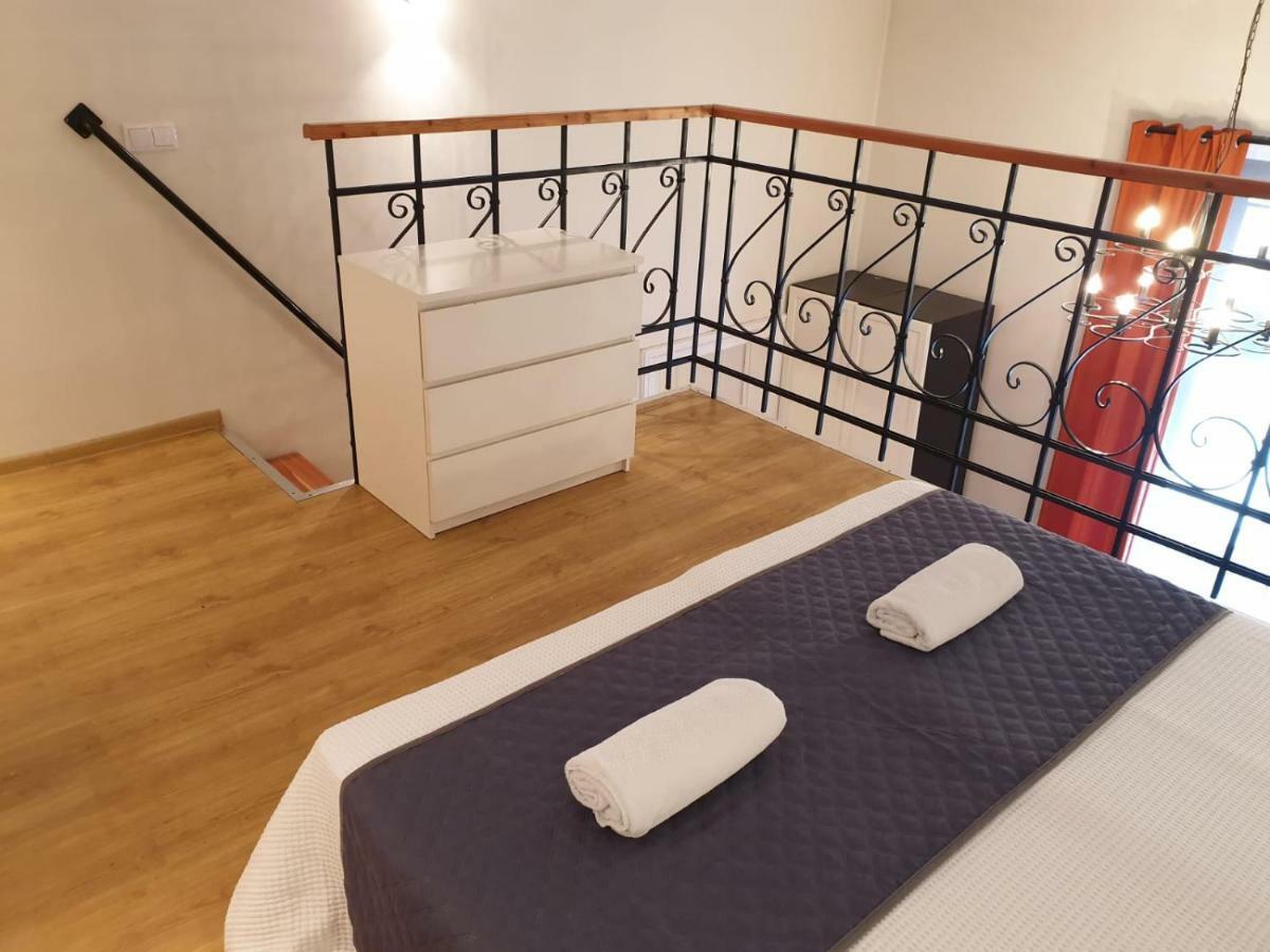 Aparthotel Old City Cracovie Extérieur photo