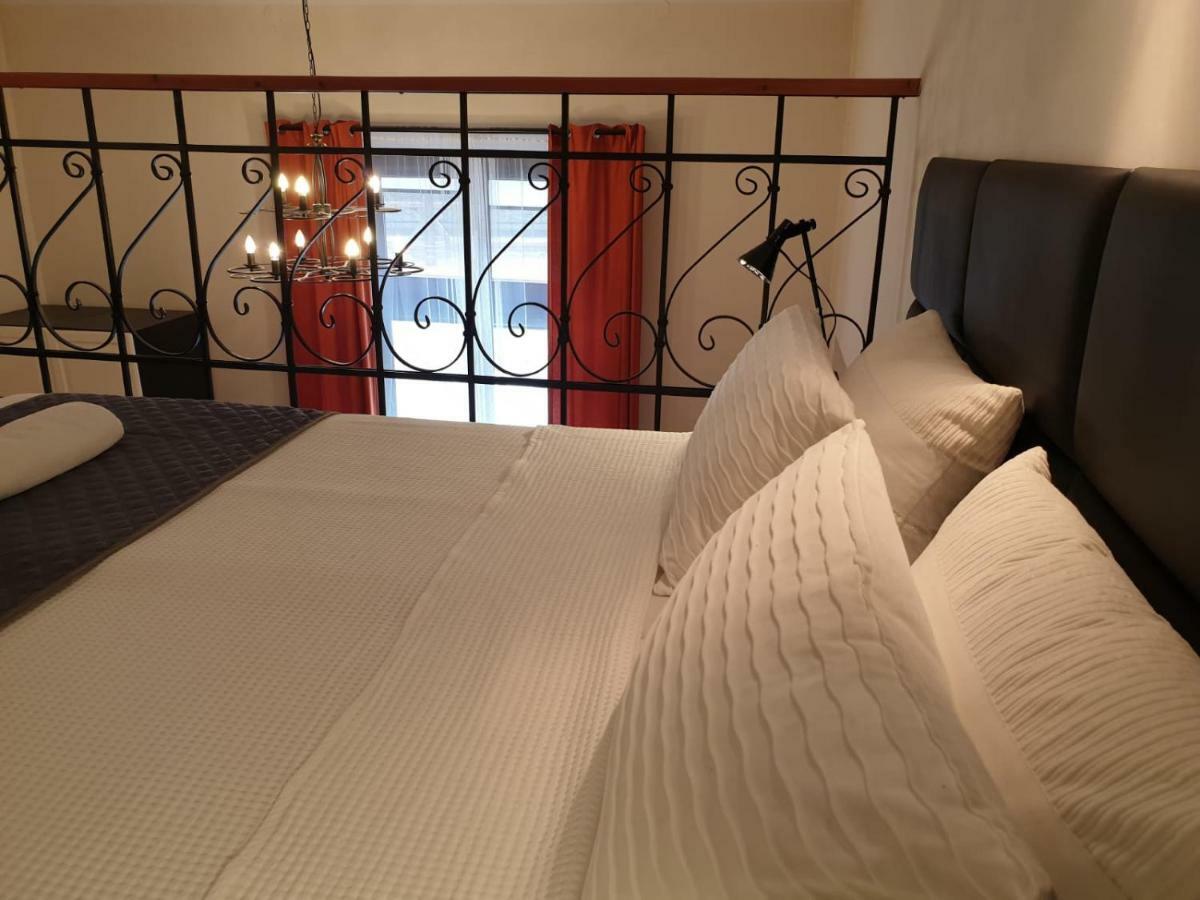 Aparthotel Old City Cracovie Extérieur photo